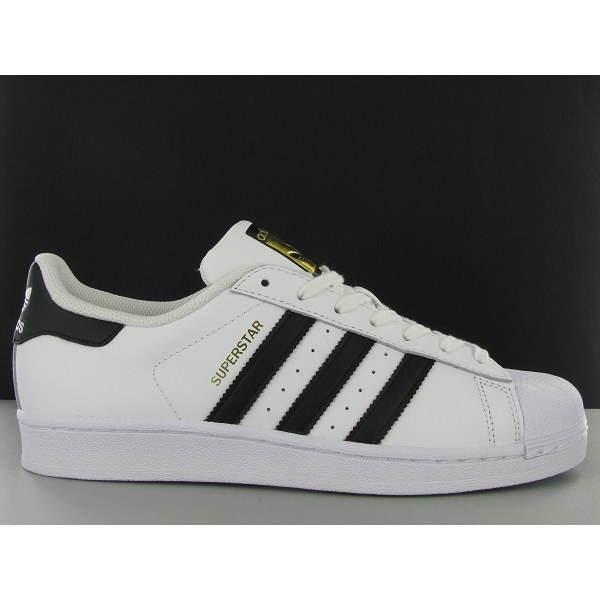 Adidas sneakers superstar c77124 blancA130101_1