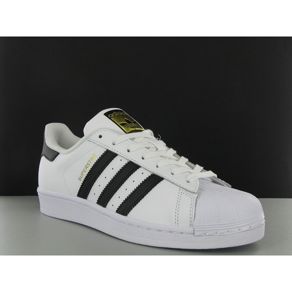 Adidas sneakers superstar c77124 blancA130101_2