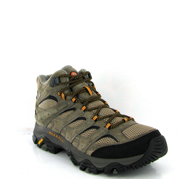 Merrell montante moab 3 mid gtx j035793 marronA274501_1