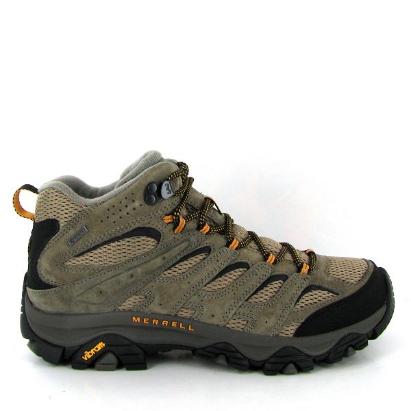 Merrell montante moab 3 mid gtx j035793 marronA274501_2