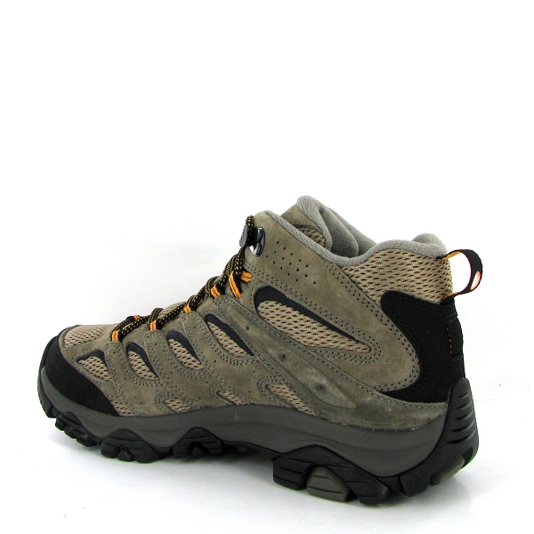 Merrell montante moab 3 mid gtx j035793 marronA274501_3