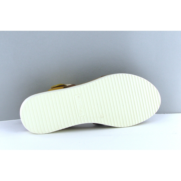 Tamaris nu pieds et sandales eda 28252 marronB321401_4