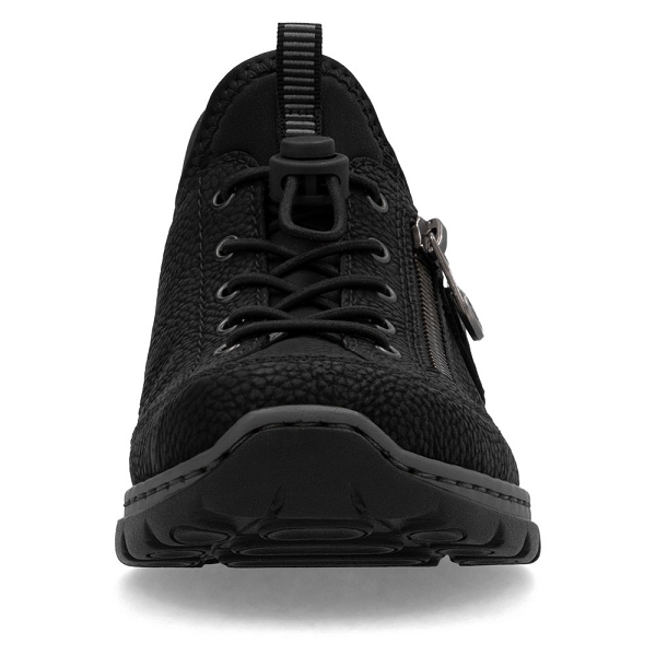 Rieker sneakers l32f1 00 noirB922201_3