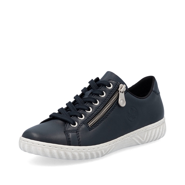 Rieker sneakers n0900 14 marineB923201_1