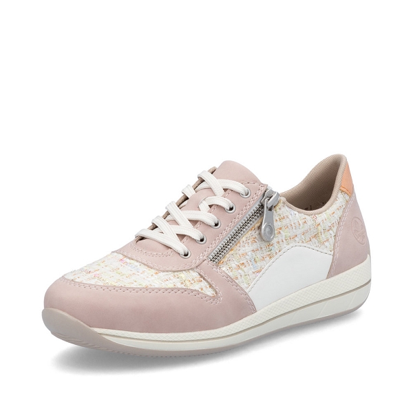 Rieker sneakers n1100 31 roseB923501_1