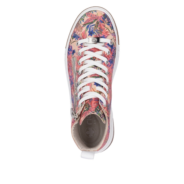 Rieker sneakers n3945 91 multicoloreB924301_3