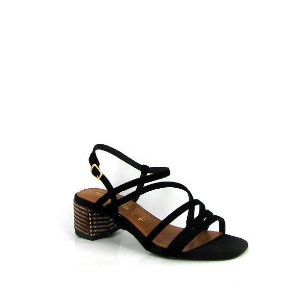 Tamaris nu pieds et sandales 28211 42 0a1 noirB955501_1