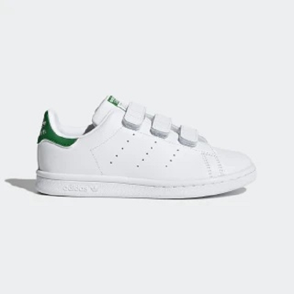 Adidas sneakers stan smith cfc m20607 blancD010601_1