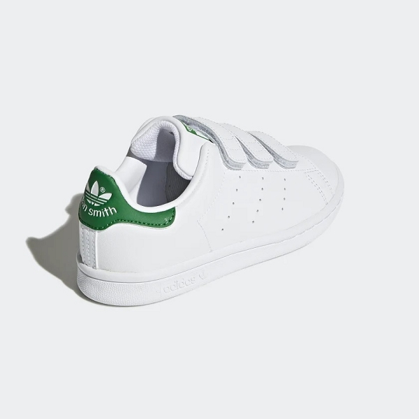 Adidas sneakers stan smith cfc m20607 blancD010601_2