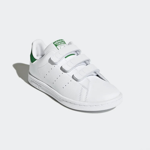 Adidas sneakers stan smith cfc m20607 blancD010601_3