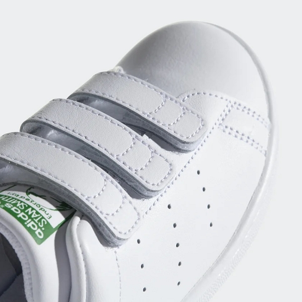 Adidas sneakers stan smith cfc m20607 blancD010601_4