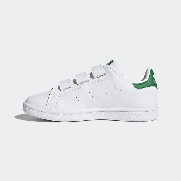 Adidas sneakers stan smith cfc m20607 blancD010601_6