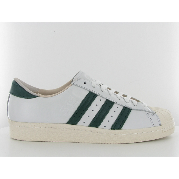 adidas superstar 80s verte