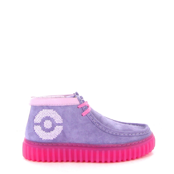 Clarks casual torhill pokemon mewtwo mauveD126101_2