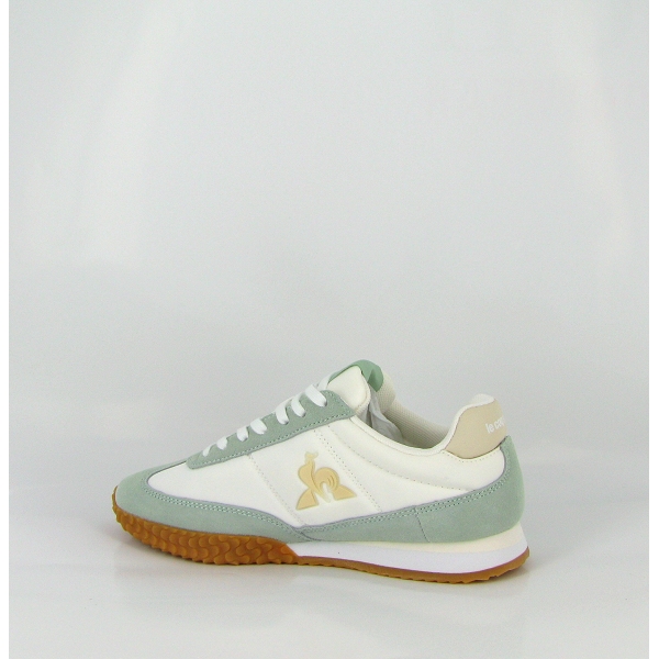 Le coq sportif sneakers veloce 2410335 vertD127801_3