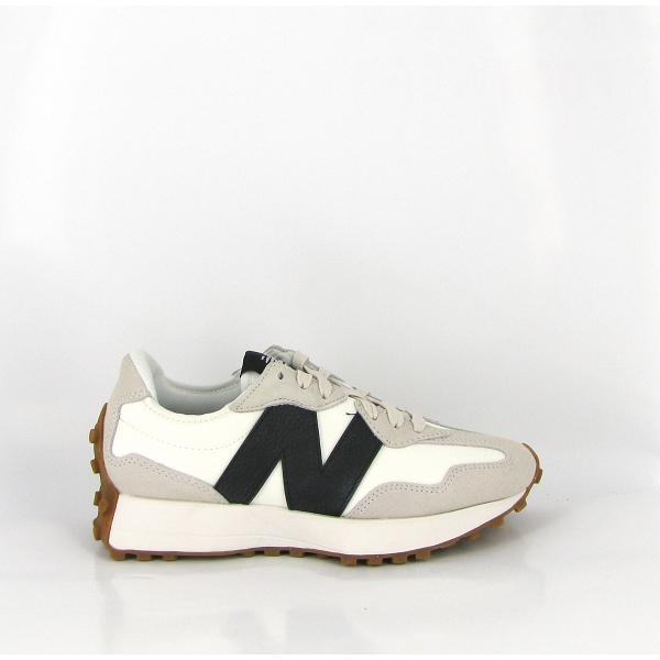 New balance sneakers ws327gd blancD129201_2