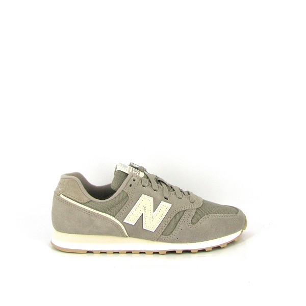 New balance sneakers wl373sh2 grisD129401_2