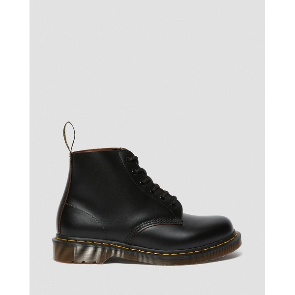 Dr martens shop 6 oeillets vintage