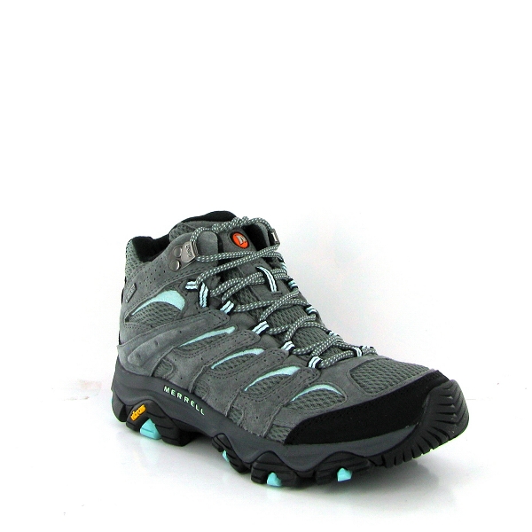 Merrell montante moab 3 mid gtx j036306 grisE254503_1