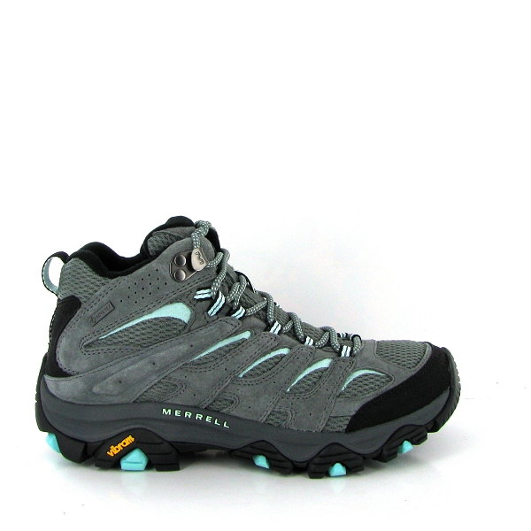 Merrell montante moab 3 mid gtx j036306 grisE254503_2