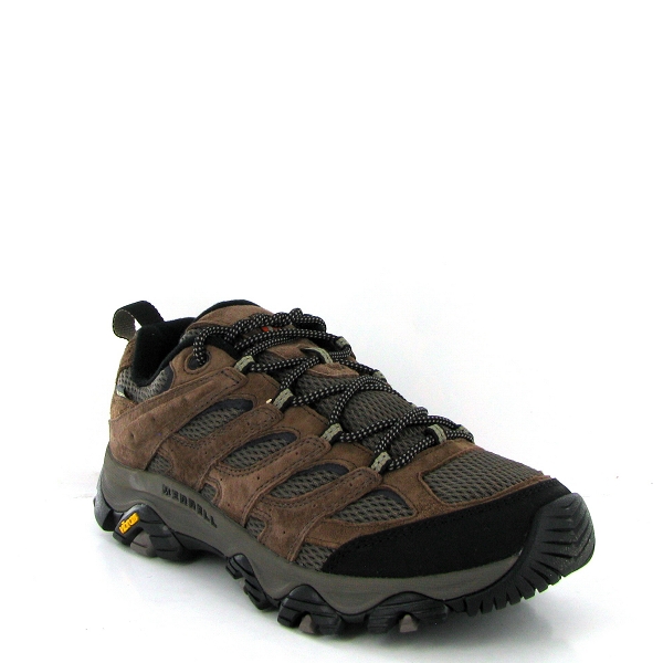 Merrell basse moab 3 gtx j036753 bracken kakiE254702_1