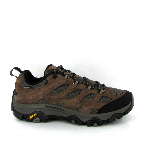 Merrell basse moab 3 gtx j036753 bracken kakiE254702_2