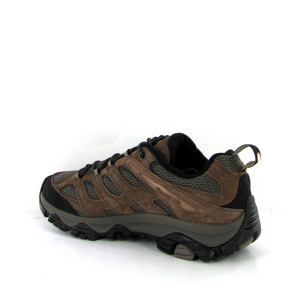 Merrell basse moab 3 gtx j036753 bracken kakiE254702_3