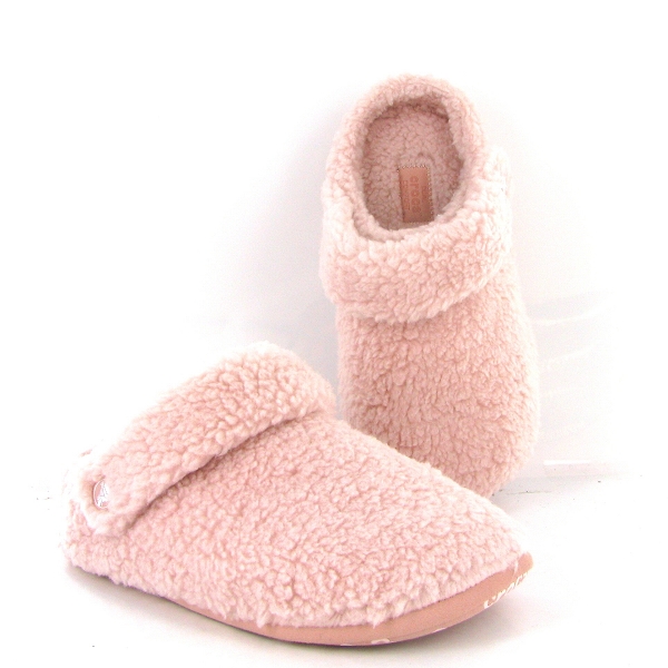 Crocs mules classic cozzzy slipper roseE397601_1