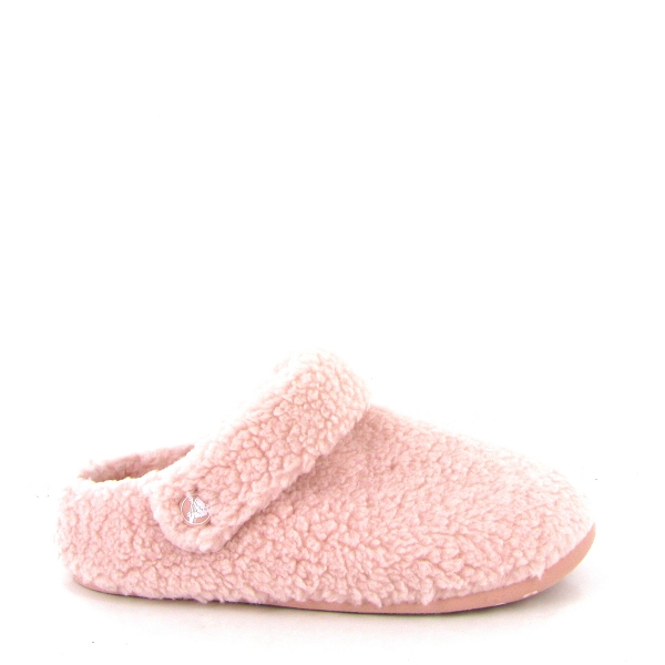 Crocs mules classic cozzzy slipper roseE397601_2