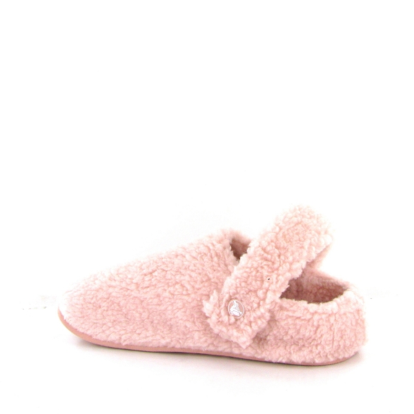 Crocs mules classic cozzzy slipper roseE397601_3