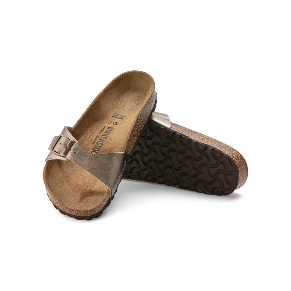 Birkenstock mules madrid 1020632 orE401501_3