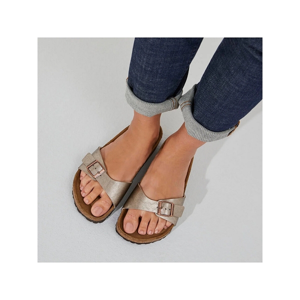 Birkenstock mules madrid 1020632 orE401501_4