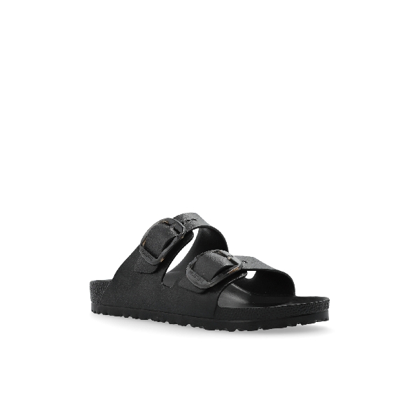 Birkenstock mules arizona 1029641 noirE402301_1