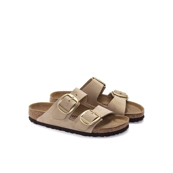 Birkenstock mules arizona 1024064 beigeE403001_2