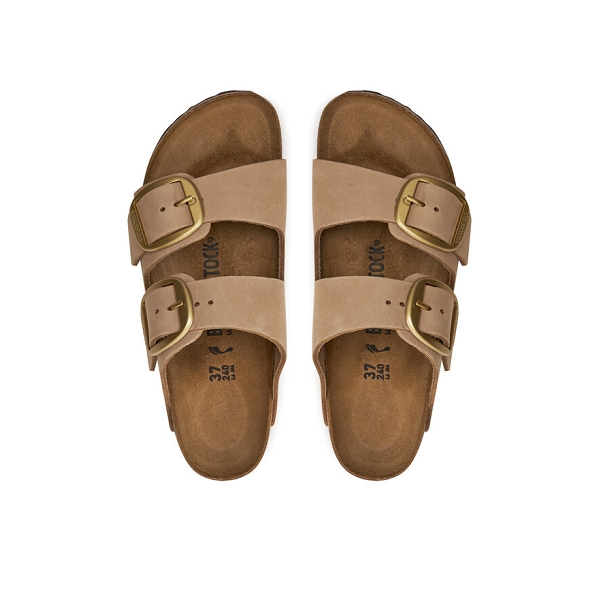 Birkenstock mules arizona 1024064 beigeE403001_3