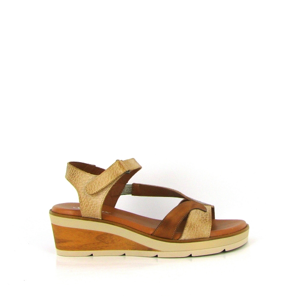 Xapatan nu pieds et sandales 2081 beigeE403502_2