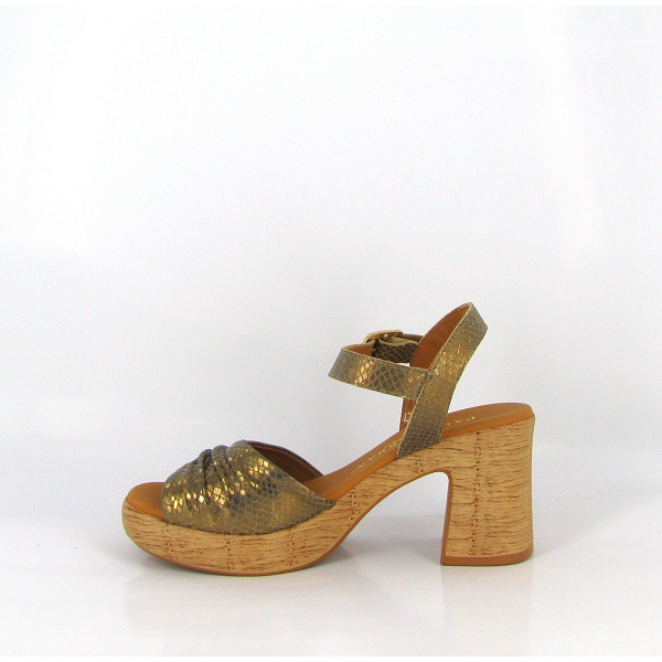 Paula urban nu pieds et sandales 32743 marronE404501_3