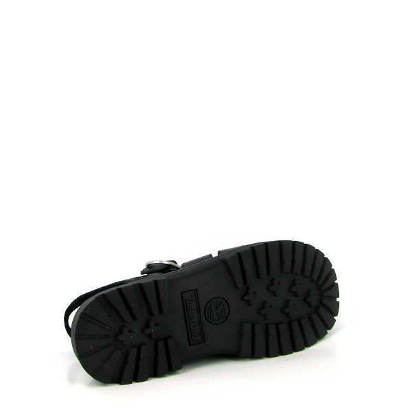 Timberland nu pieds et sandales clairemont way noirE417301_4