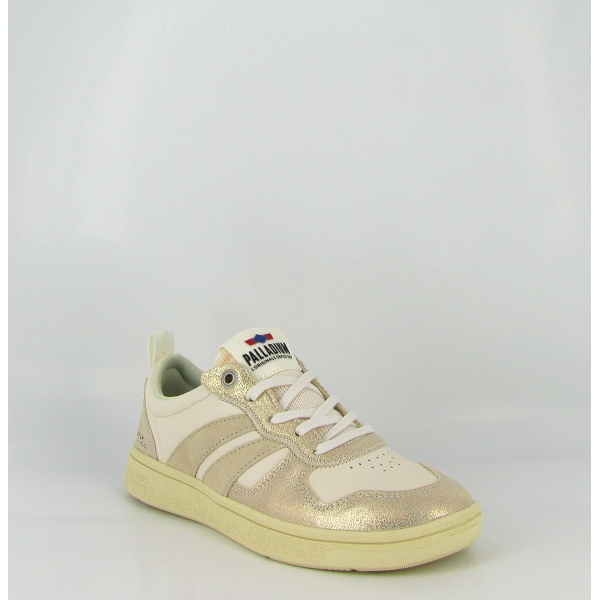 Palladium sneakers pallacup flame lth beigeF000301_1