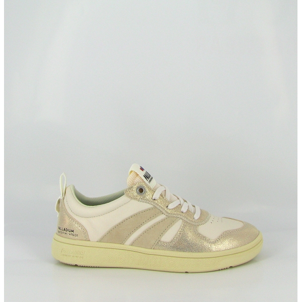 Palladium sneakers pallacup flame lth beigeF000301_2