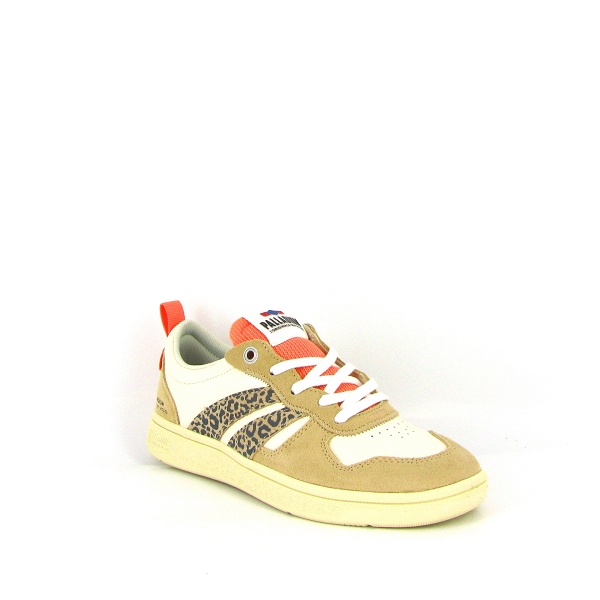 Palladium sneakers pallacup flame lth leopardF000401_1