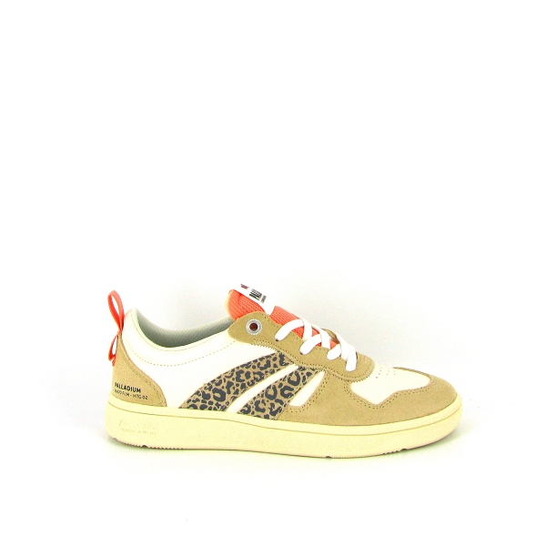 Palladium sneakers pallacup flame lth leopardF000401_2