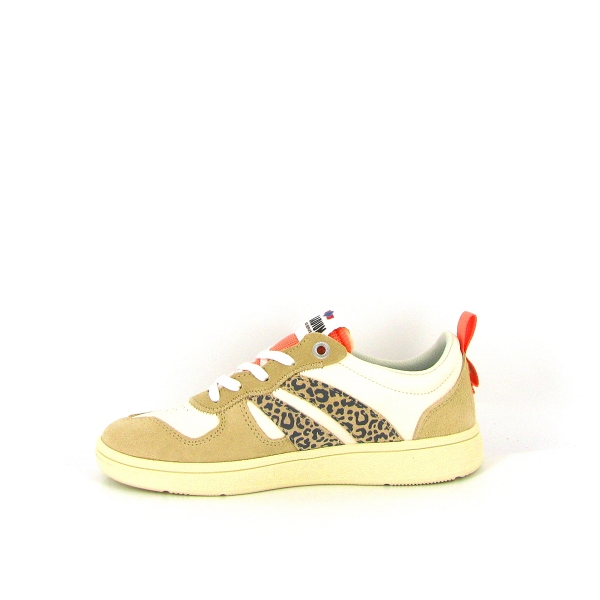 Palladium sneakers pallacup flame lth leopardF000401_3