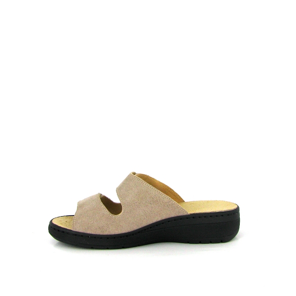 Semelflex mules graziella 2 marronW051604_3