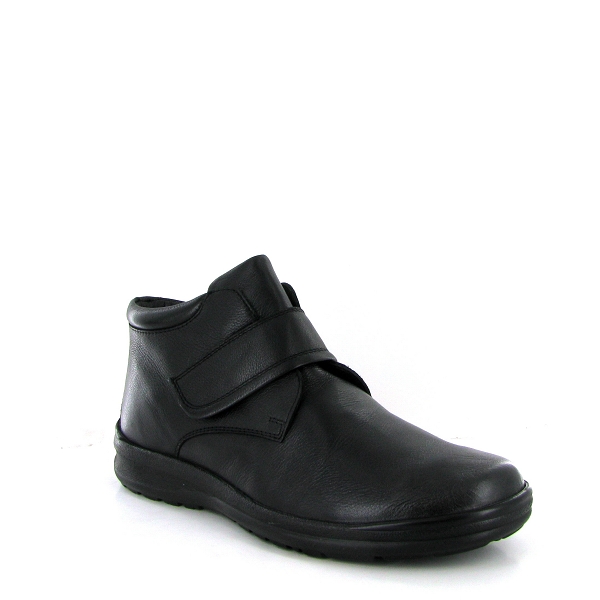 Arima bottines et boots ogalp noirW063301_1