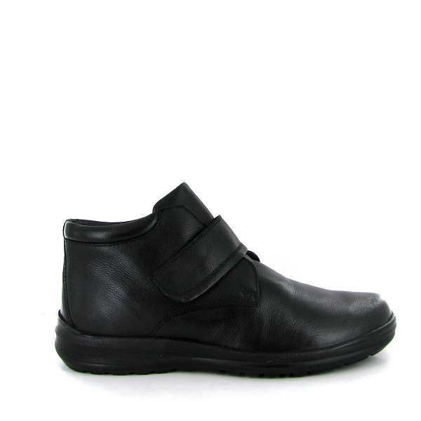 Arima bottines et boots ogalp noirW063301_2