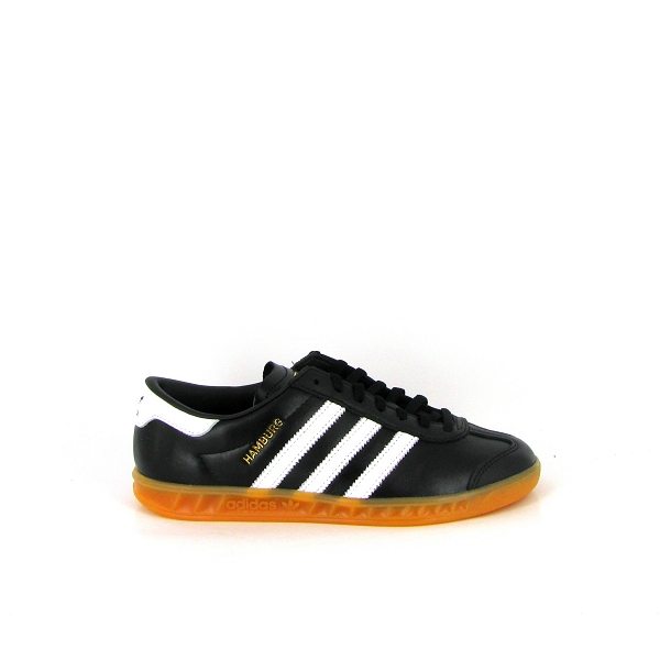 Adidas sneakers hamburg ji2626 noirW065501_2