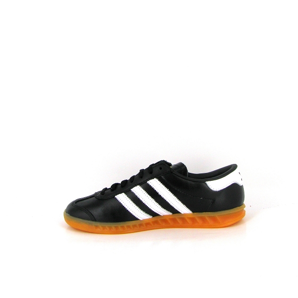 Adidas sneakers hamburg ji2626 noirW065501_3