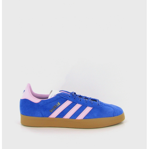 Adidas sneakers gazelle jh7219 bleuW066101_2