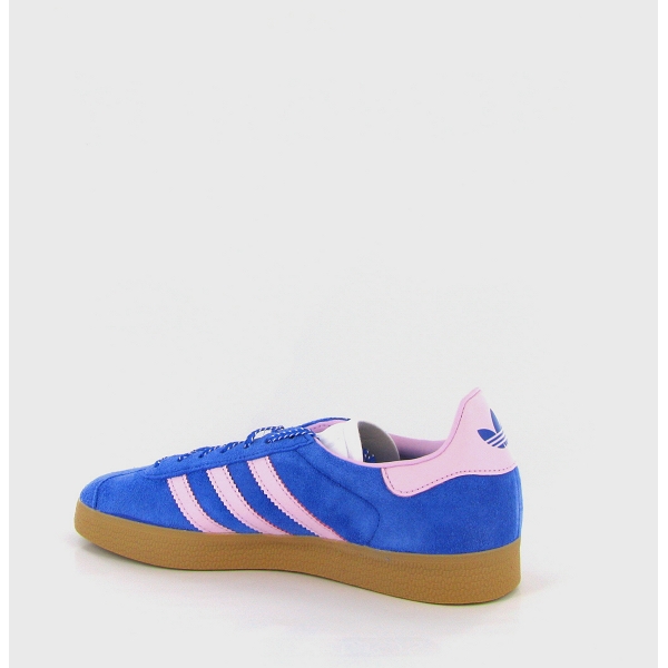 Adidas sneakers gazelle jh7219 bleuW066101_3